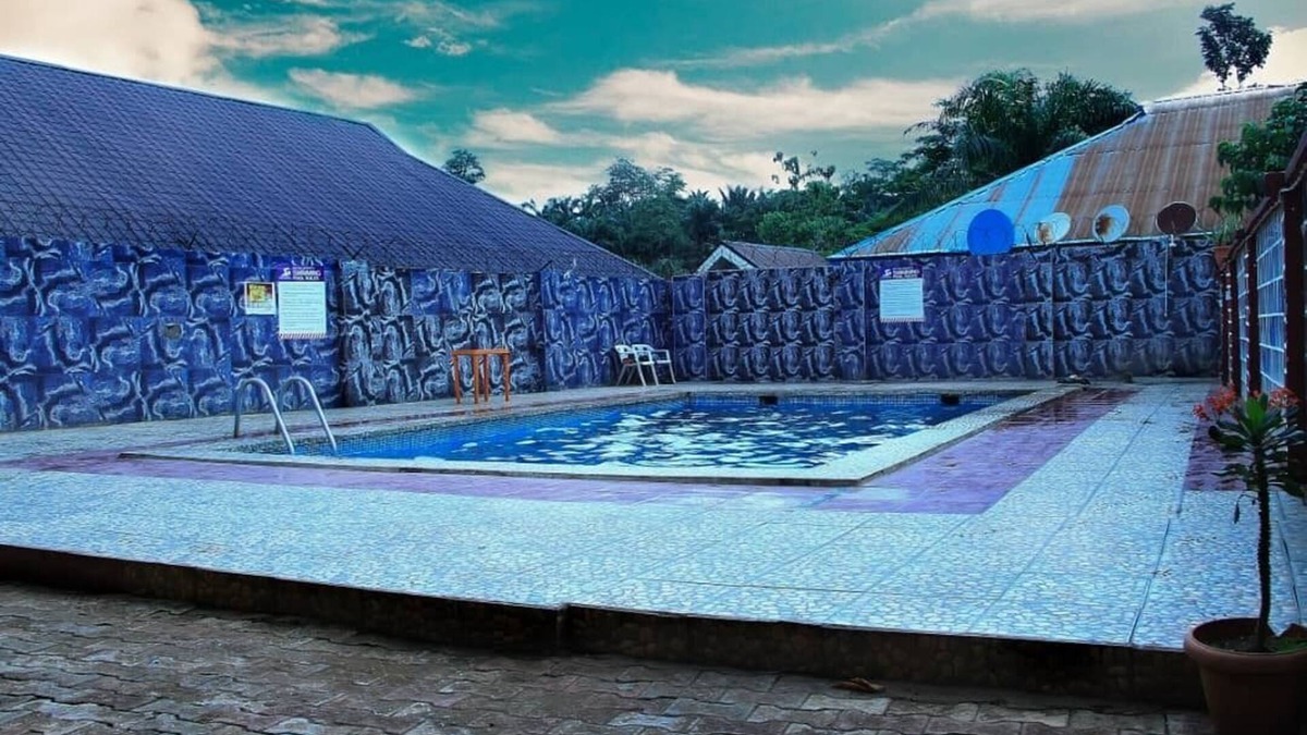 Ikom Hotel | Betteh Hotel and Resort