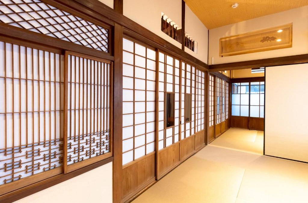 Koshigoe House | Bettei Enoshima - Vacation STAY 20399v