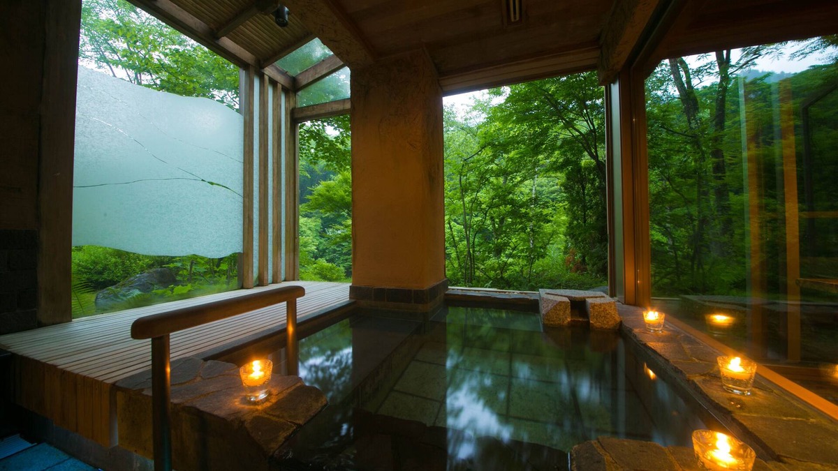 Minakami House | Bettei Senjyuan
