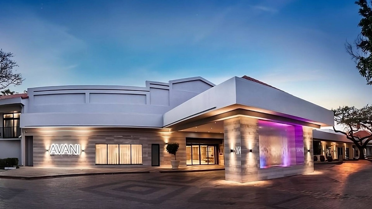 Gaborone Hotel | Better Choice for your Vacation! Swimming Pool, Spa and Free Airport Shuttle!