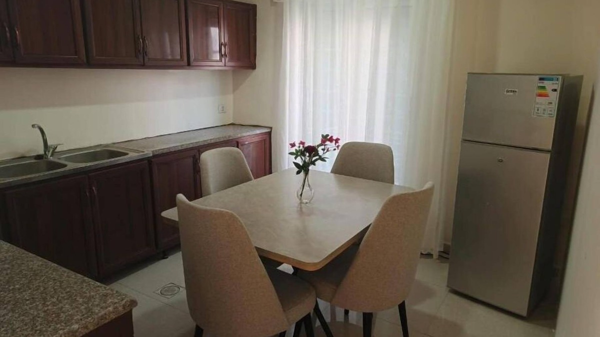 Amman Apartment | Better Homes