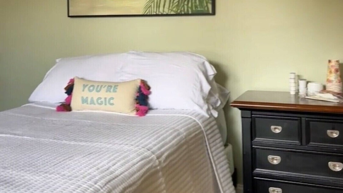 Islip Terrace Apartment | Better than hotel room