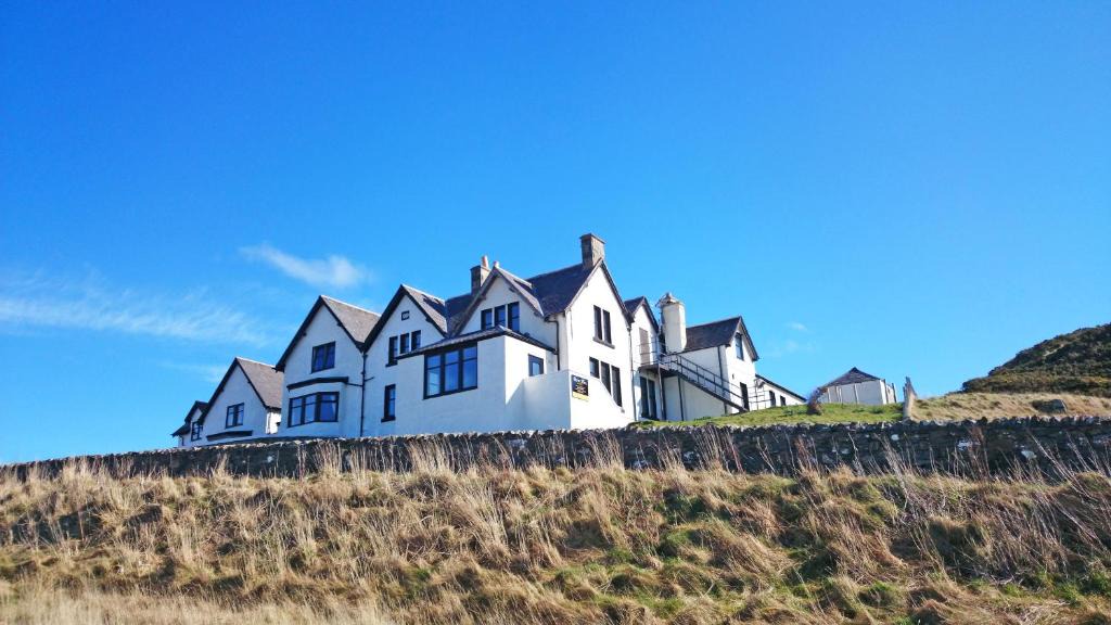 Bettyhill Hotel | Bettyhill Hotel