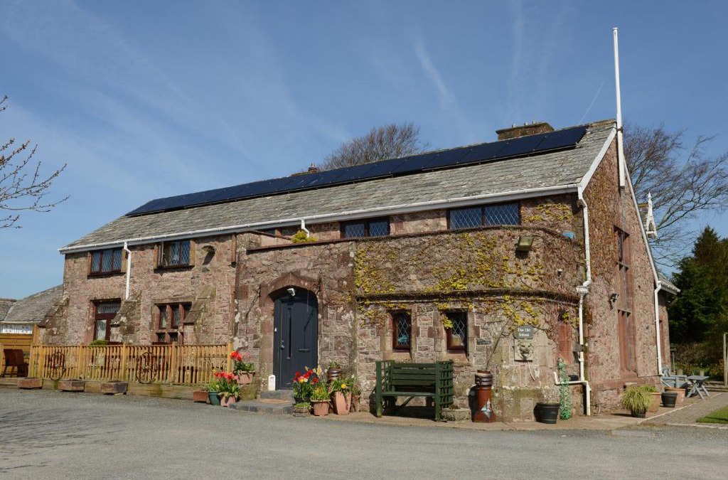 Holmrook Apartment | Betty’s Cottage