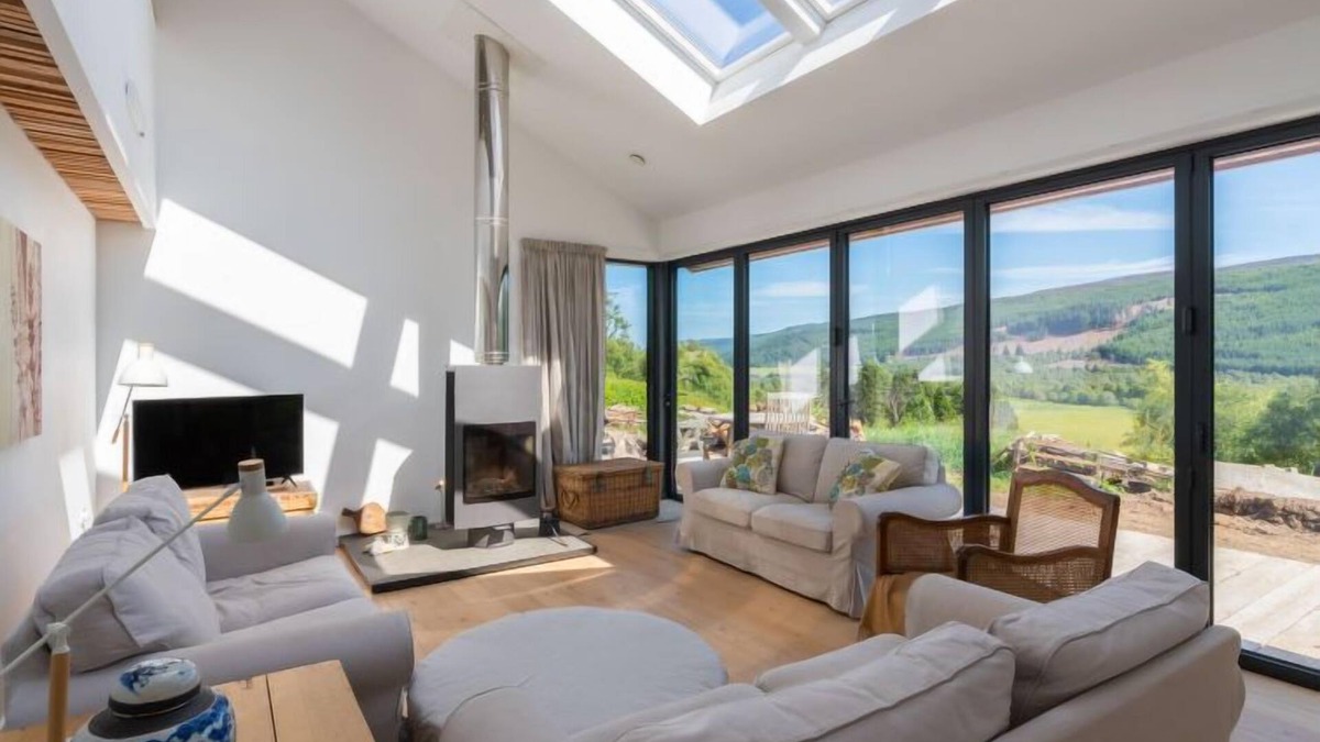 Bearnock House | Betulamhor by Interhome