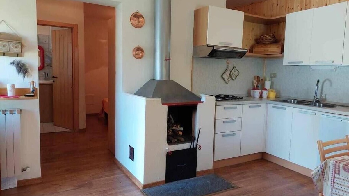 Bedollo Apartment | Betulla Bianca, Bedollo - Ospitar