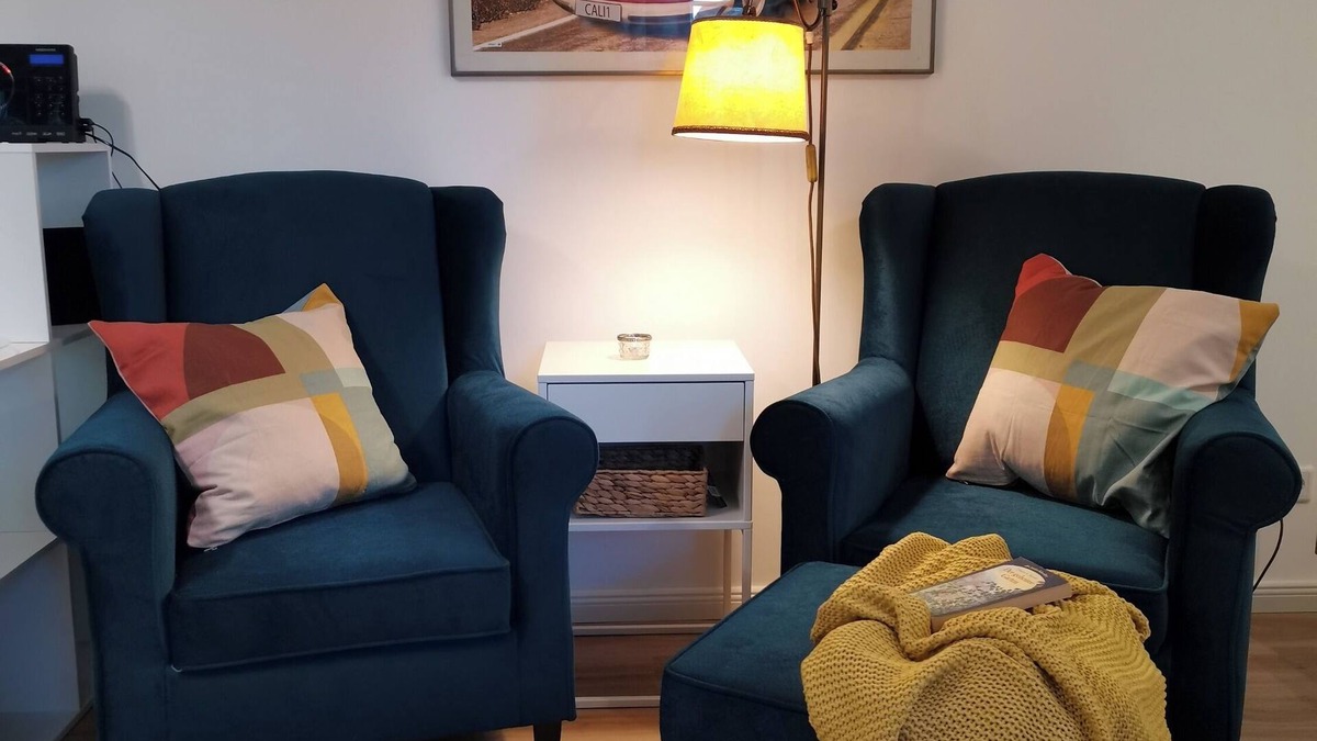 Rosengarten Apartment | Between Hamburg & Heide - cozy apartment in a prime location!