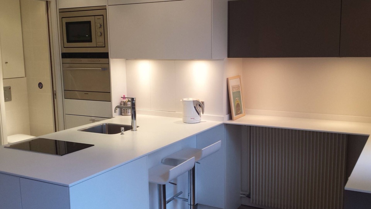 Quartier de l'Ecole-Militaire Apartment | Between Invalides and Le Bon Marché, studio Haven in the heart of the Left Bank