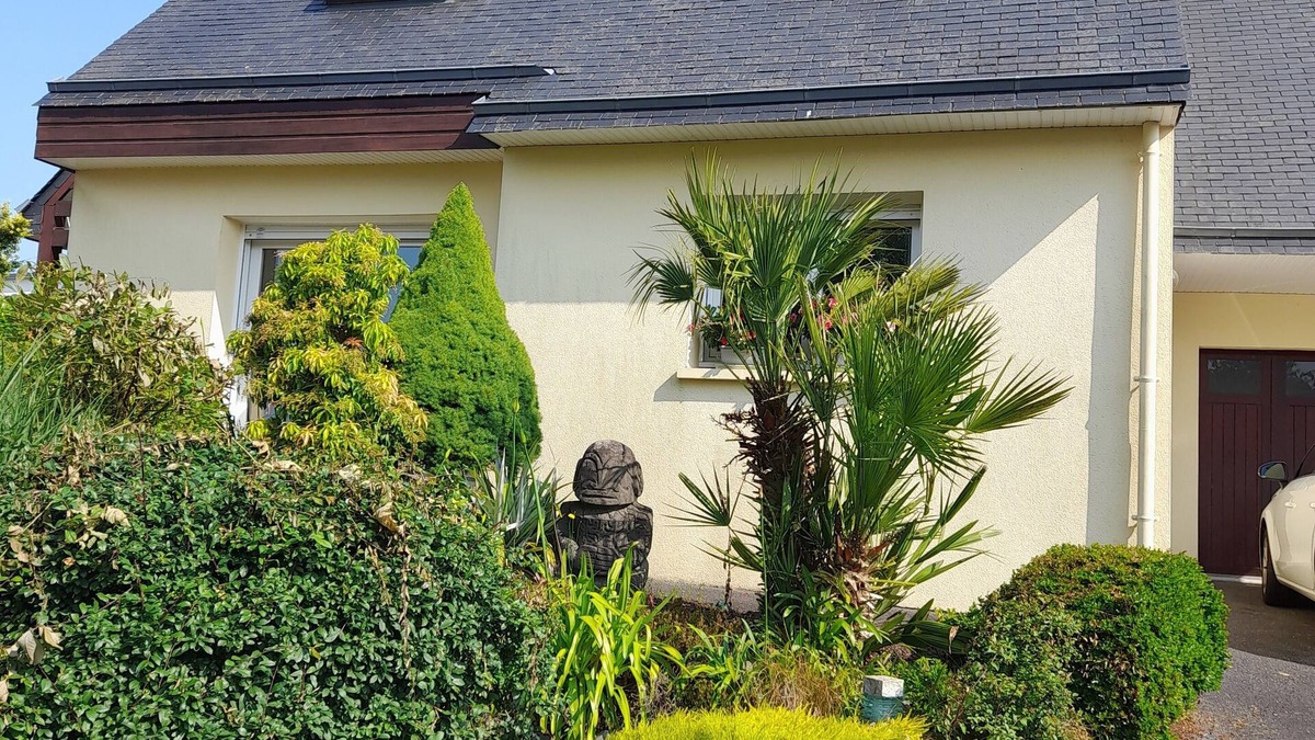 La Forest-Landerneau Bed & Breakfast | Between land, sea and forest