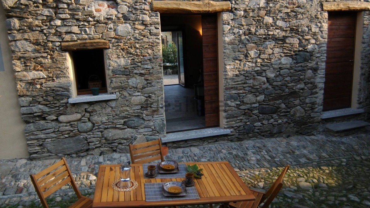Gignese Apartment | Between Lago Maggiore and Lago d'Orta. Strategic location to visit the pre-Alps.