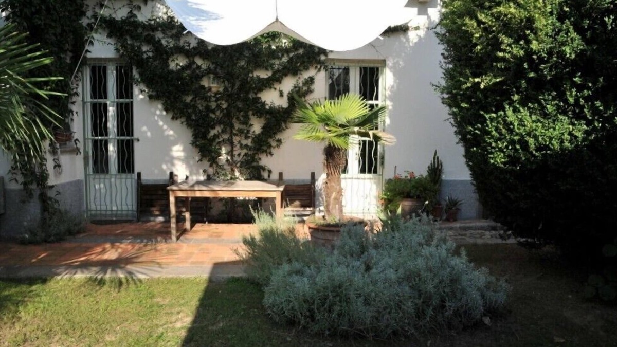 Pisano Apartment | Between Lake Maggiore and Lake Orta, very nice apartment on closed and shaded garden.