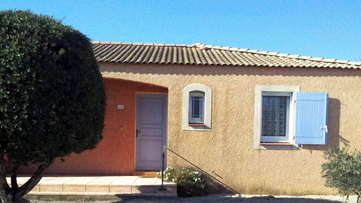Eyguieres House | Between Luberon and Alpilles Confort House (6pers) with swimming pool