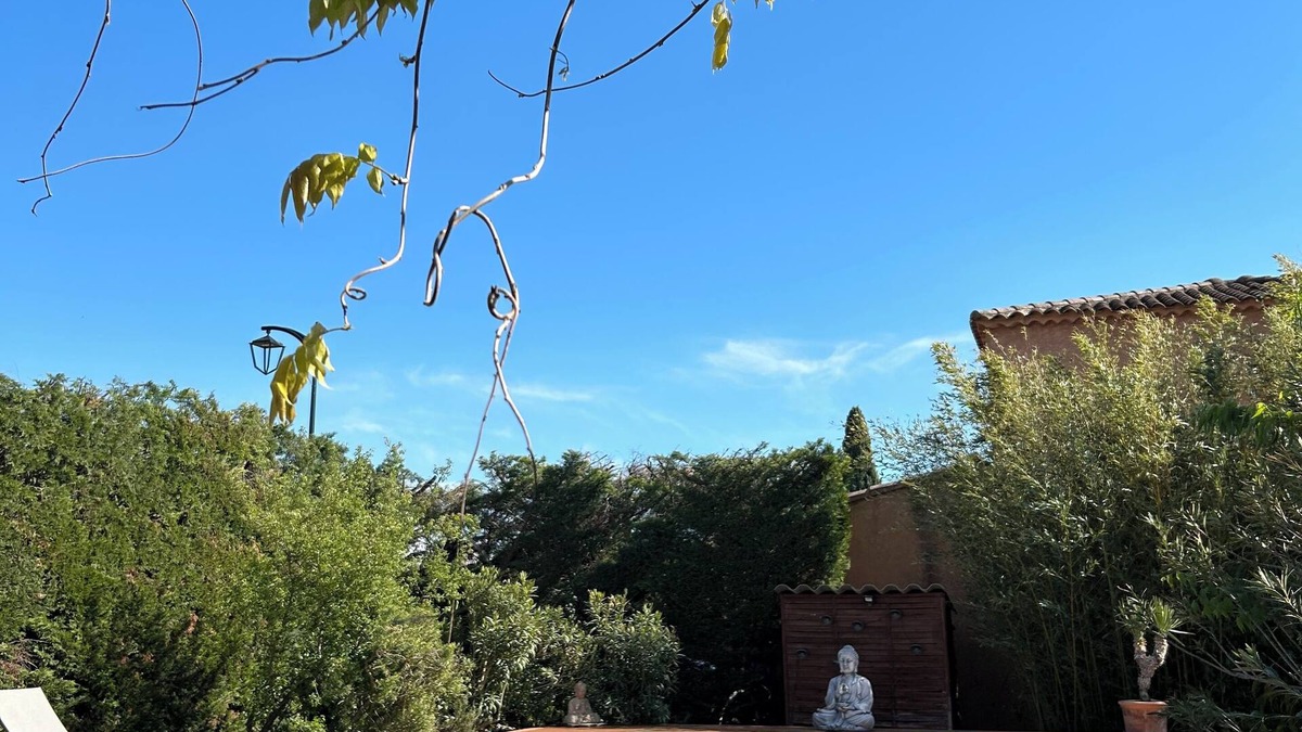 Pernes-les-Fontaines House | Between Mont Ventoux and Luberon