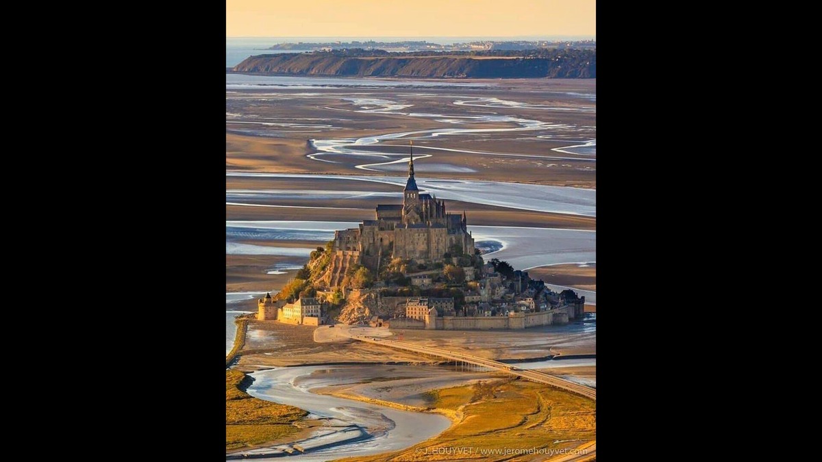 Le Vivier-sur-Mer Apartment | Between Mont Saint Michel and Saint-malo