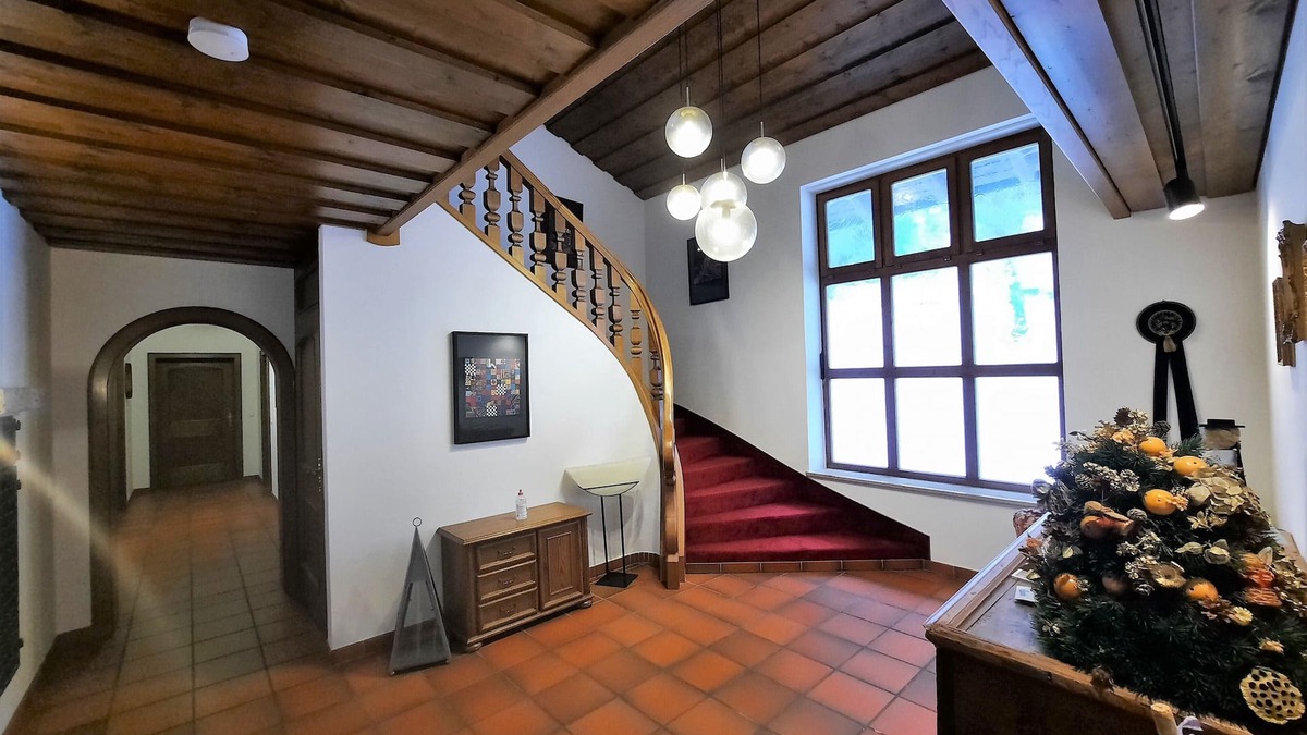 Teisendorf Apartment | Between Mozart and King Ludwig