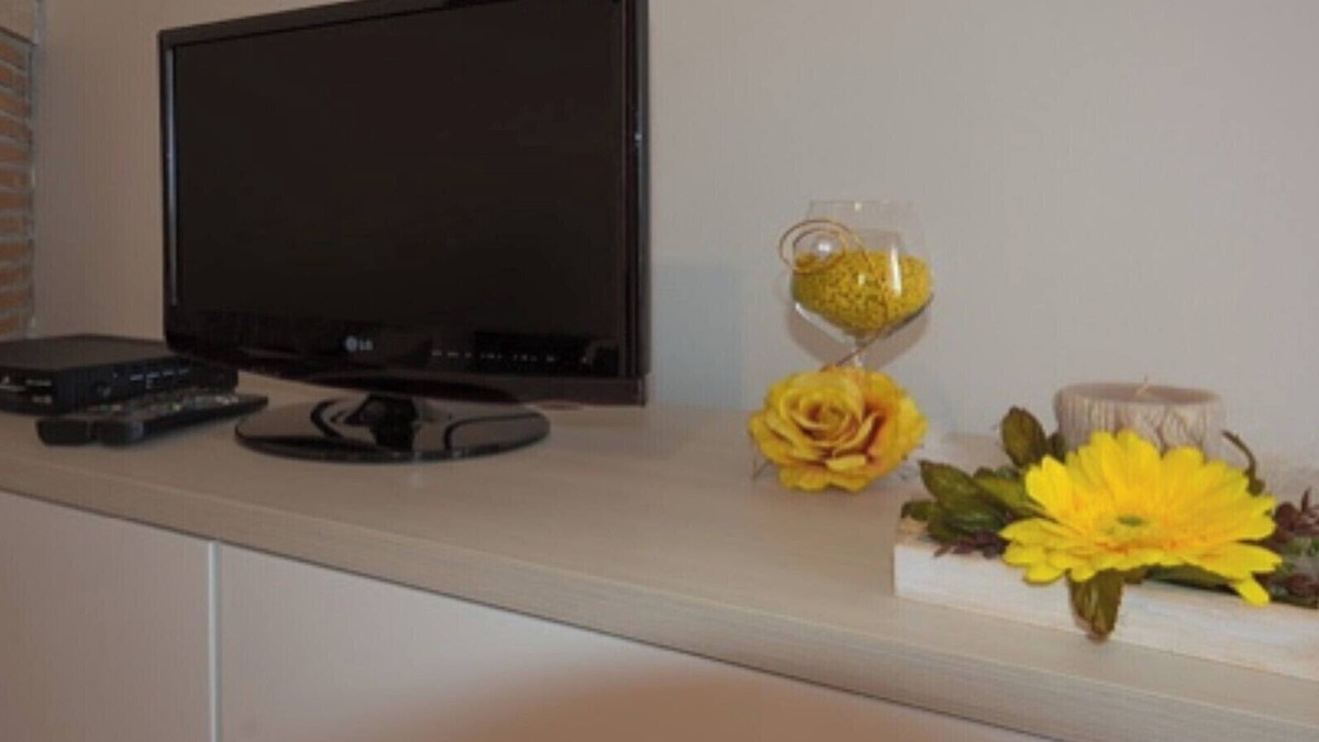 Norma House | "Between Norba and Norma" cozy apartment