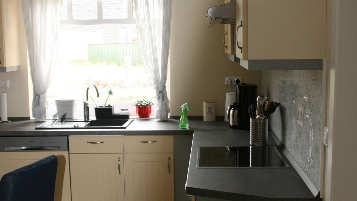Dorpstedt Apartment | Between the North and Baltic Seas