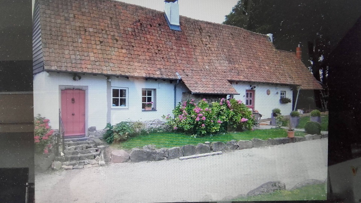 Hubersent House | Between the sea and charming countryside Longère-style house close to