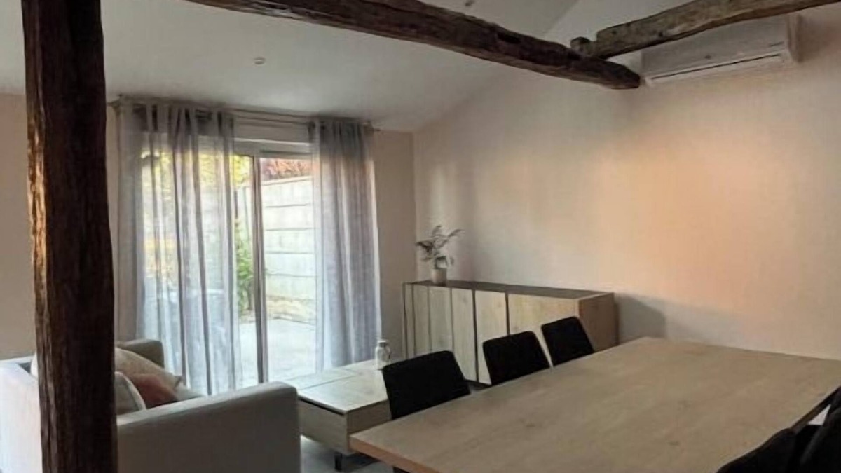 Thennelieres House | Between Troyes, Lakes and Forests