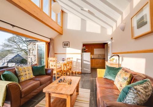 Snowdonia National Park Area House | Beudy'r Gelli