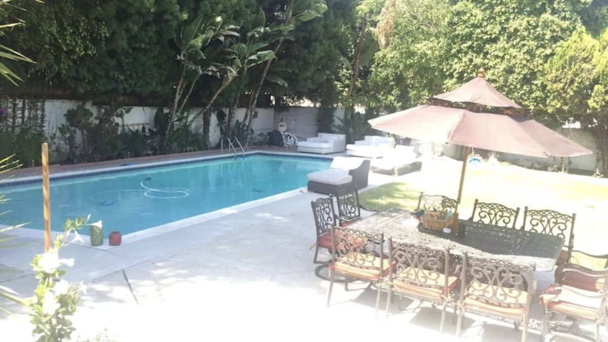 The Flats House | Bev.Hills Guest House/Rodeo Dr/Cedars/Pool!☀️ UCLA