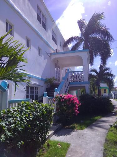 Charlestown House | Beverley's Guest House, Nevis