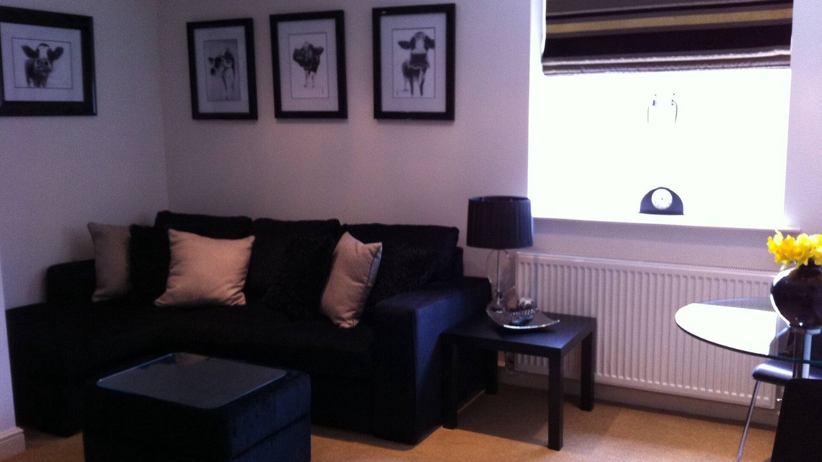 Beverley Apartment | Beverley town centre modern duplex apartment