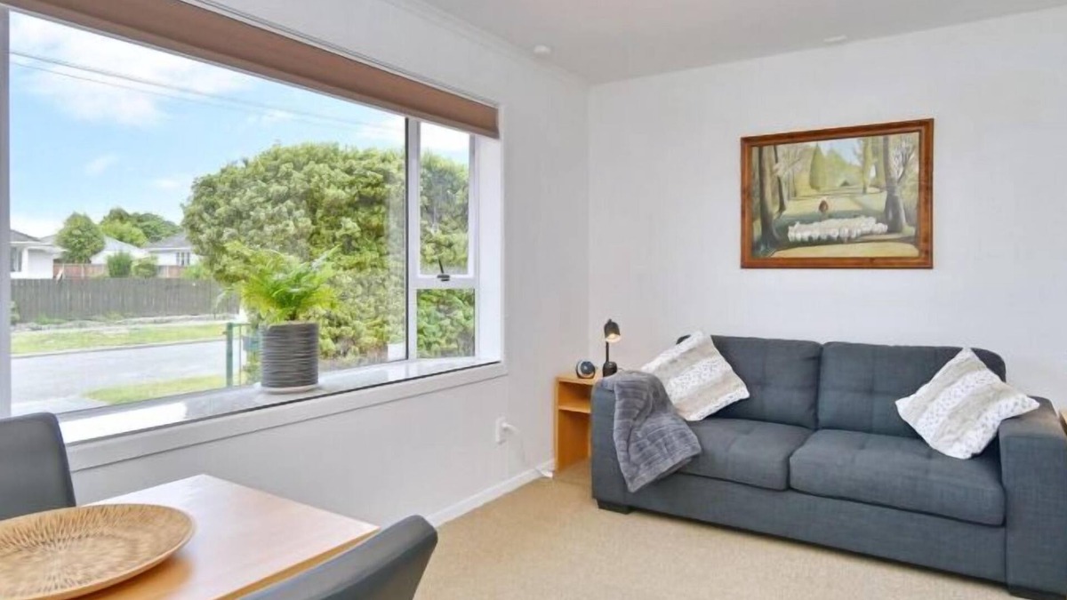 Avonhead Apartment | Bevington - Renovated 1 bedroom Studio