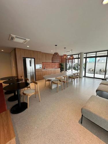 Paraiso Apartment | Bexp Spaces | HCor Paulista