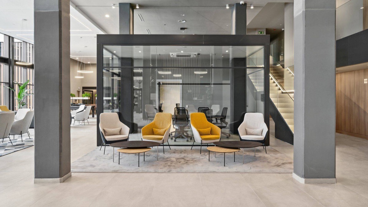 Villa de Vallecas Hotel | BEXT VALLECAS by HABYT