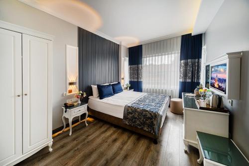 Beyazit Hotel | Beyazit Palace Hotel