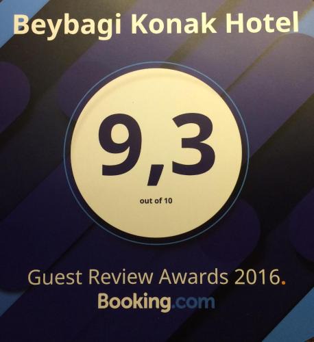 Safranbolu City Center House | Beybagi Konak Hotel