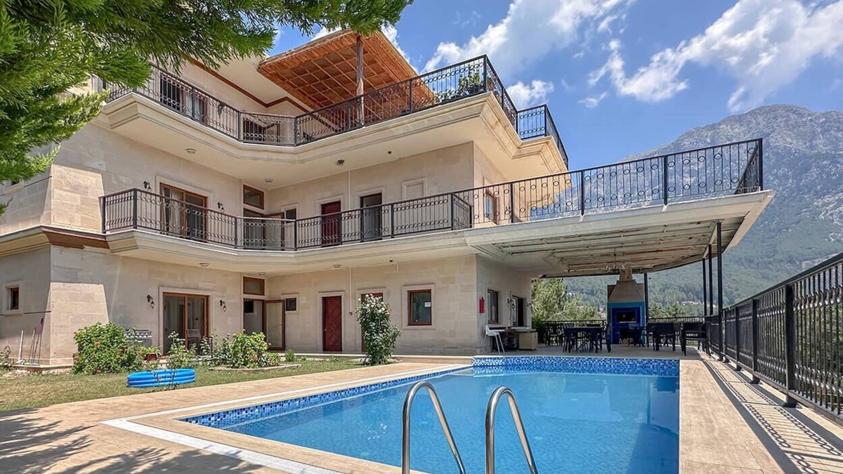 Beycik Hotel | Beycik Konak Hotel