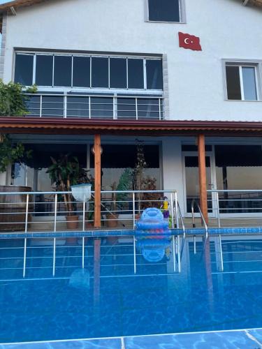 Kaman Hotel | BEYDAĞ GRUB HAVUZ OTEL LOKANTA ve DÜĞÜN SALONLARI
