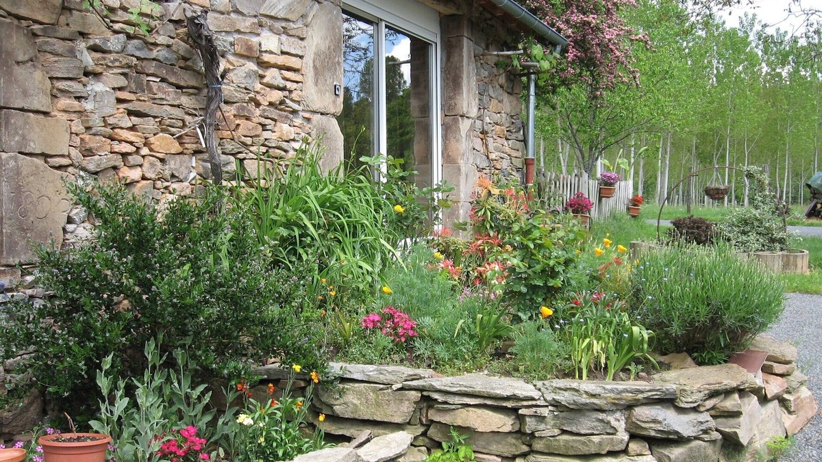 Beynat Cottage | BEYNAT GITE 3 EPIS TT CONFORT + BABY CALIN