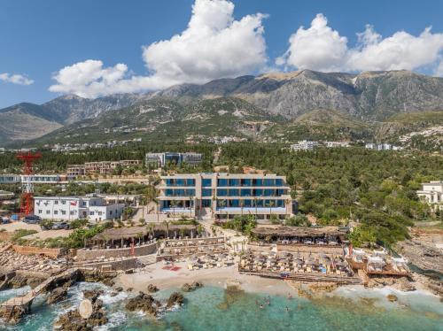 Dhermi Hotel | BEYOND A Luxury Boutique Hotel