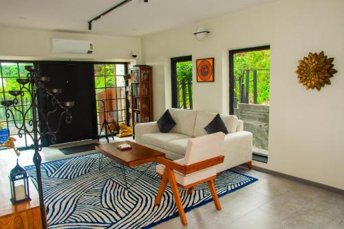 Kodaikanal House | Beyond Kodai