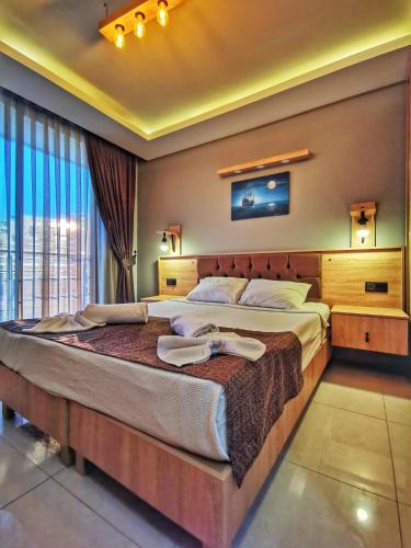 Altnkum Mahallesi Hotel | Beyond OTEL