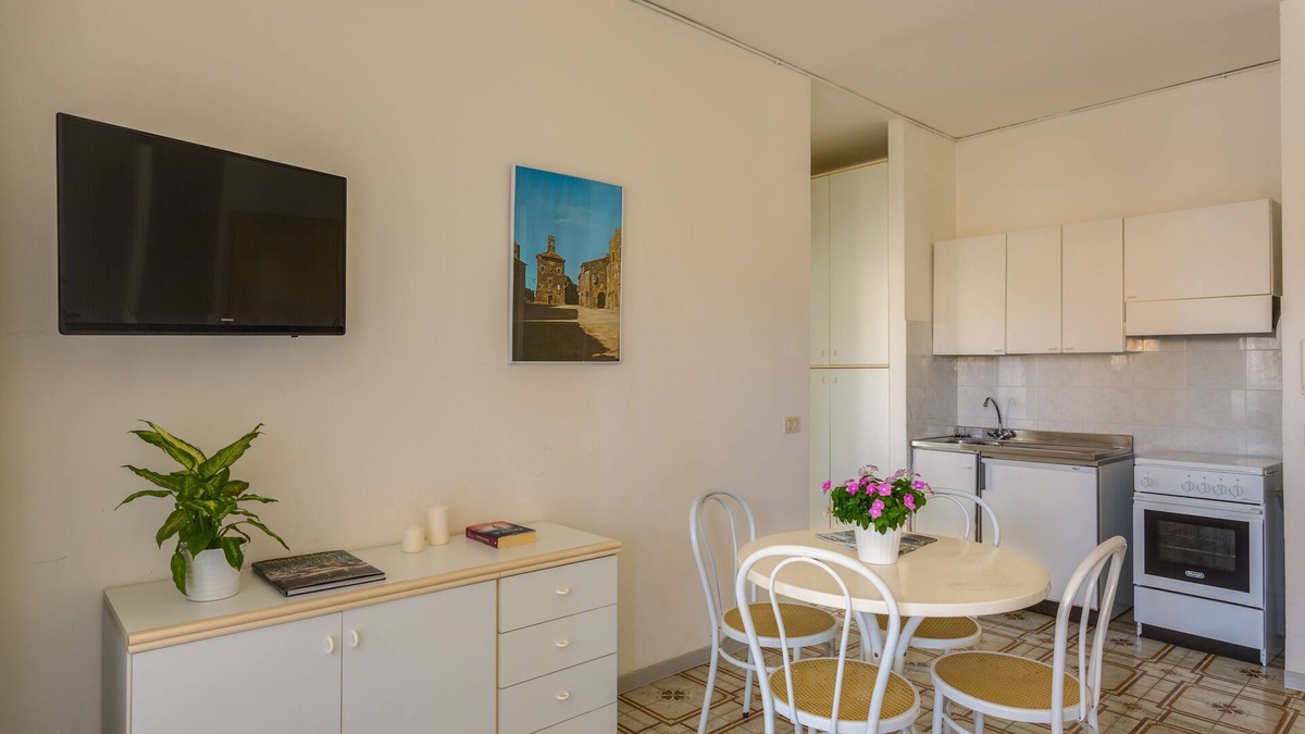 Principina a Mare Apartment | BEYOND SEASIDE APARTMENTS- BILOCALE FIRST FLOOR 9A