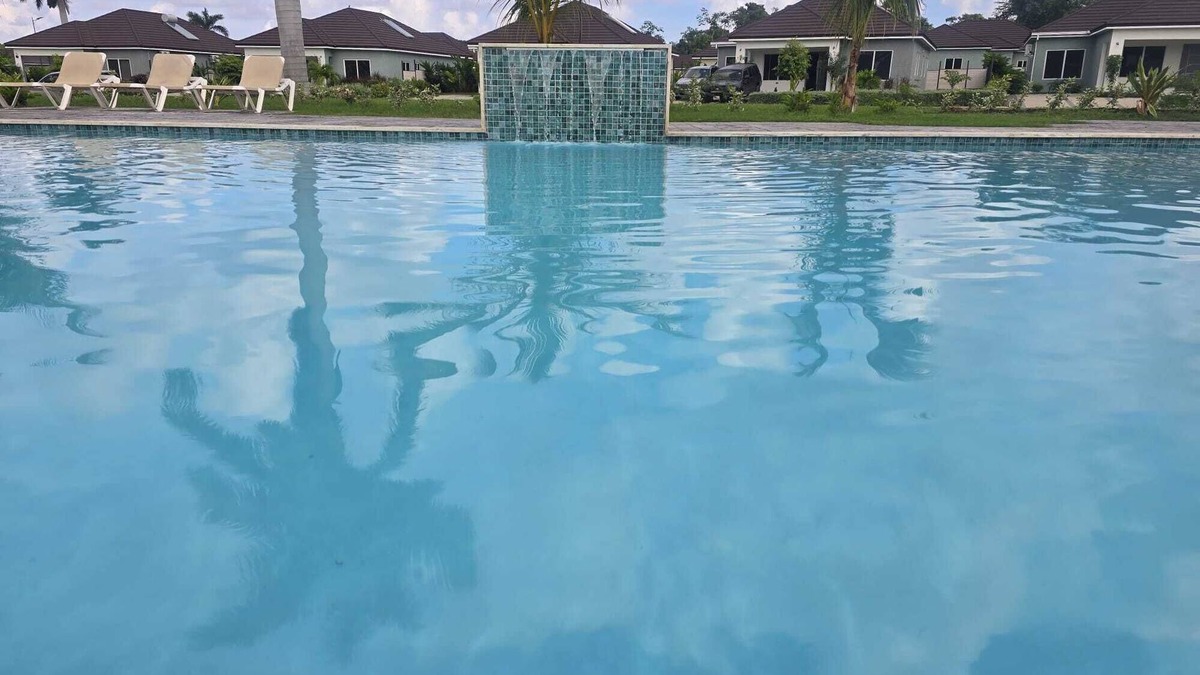 Mammee Bay Villa | Beyond View Villa Drax Hall/Pool/Private Beach