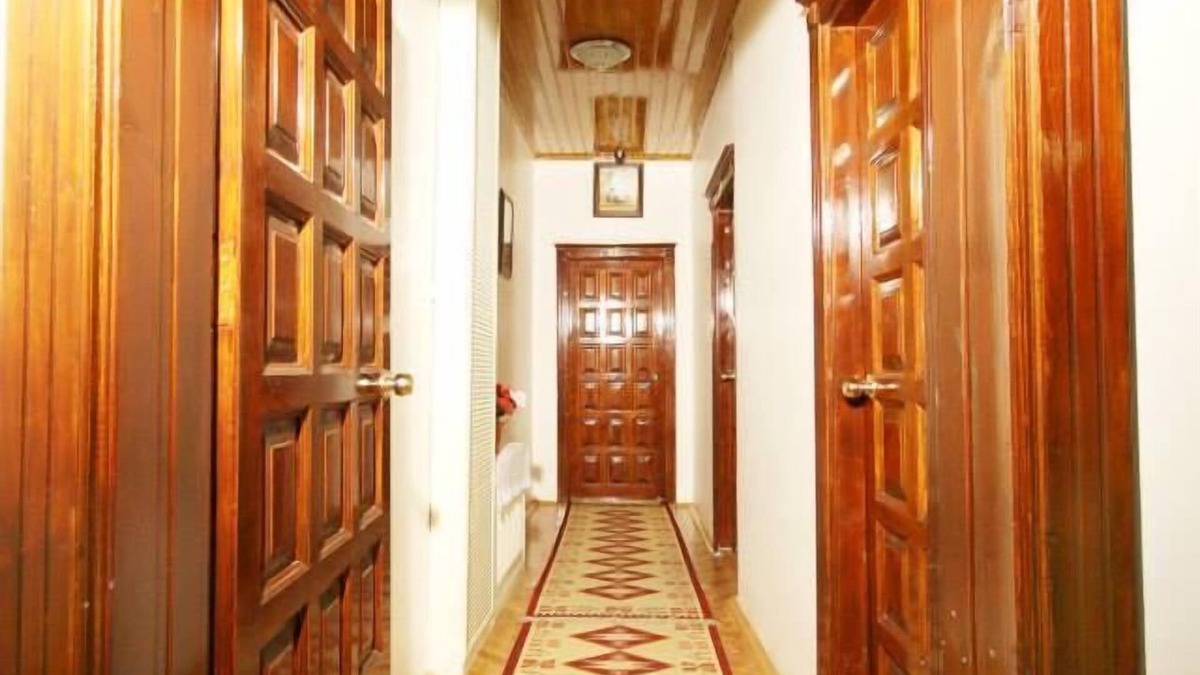 Beypazari Hotel | Beypazari Ipekyolu Konagi