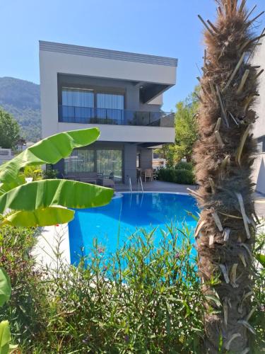 Goynuk Villa | Beysvillas - B