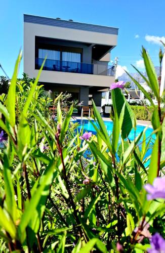 Goynuk Villa | Beysvillas - E