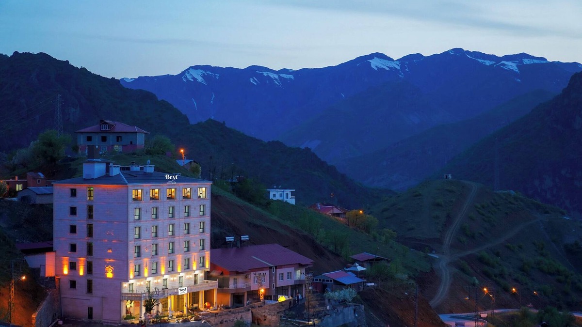 Beytussebap Hotel | Beyt Managed By Dedeman