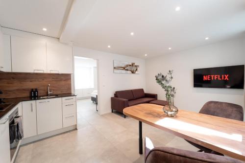 Winterthur Apartment | Bezaubernde Wohnung im Kanton Zürich!