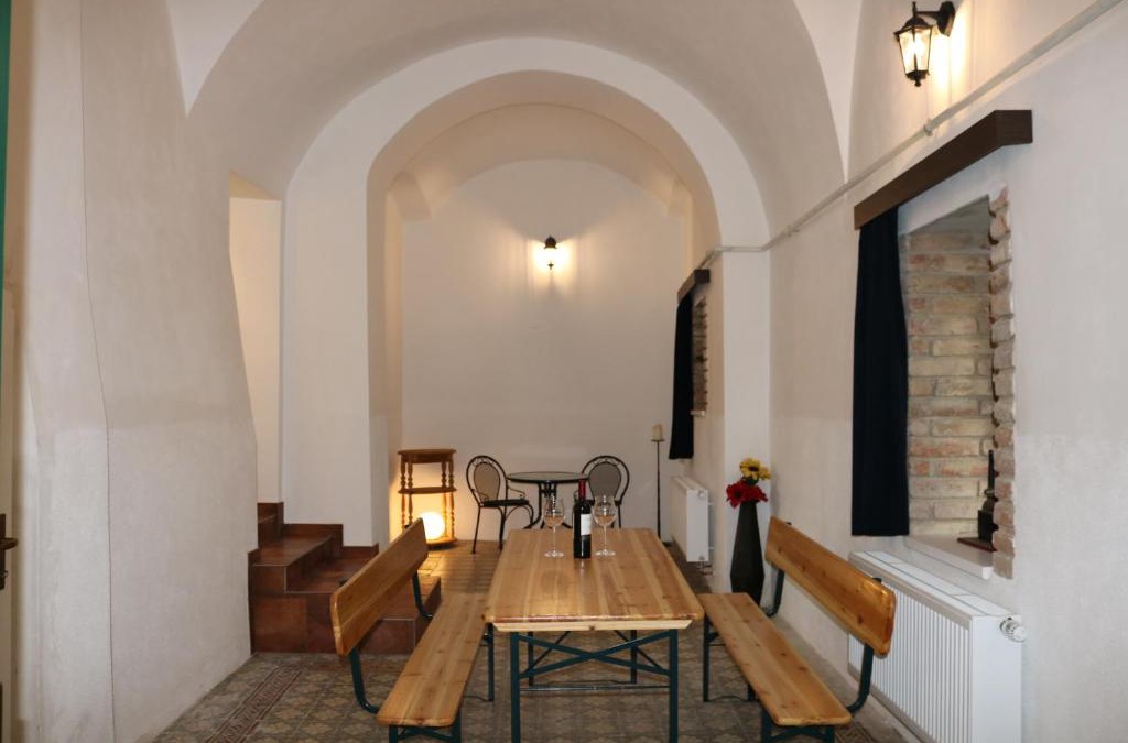 Satov Apartment | Bezauberndes Gästehaus in Satov
