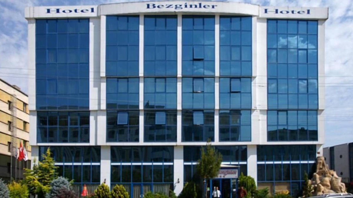 Battalgazi Hotel | Bezginler Hotel