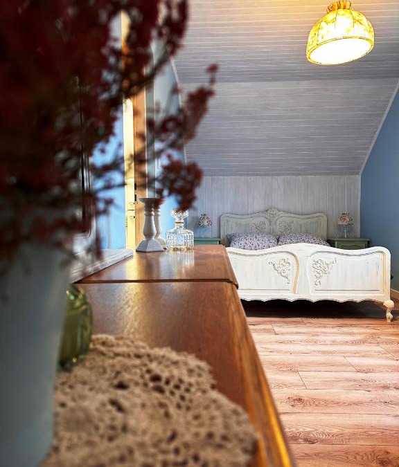 Jeleniewo Apartment | Bezkresne- Domy w Sidorach