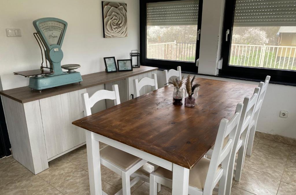 Somogyhatvan Apartment | BG Apartments