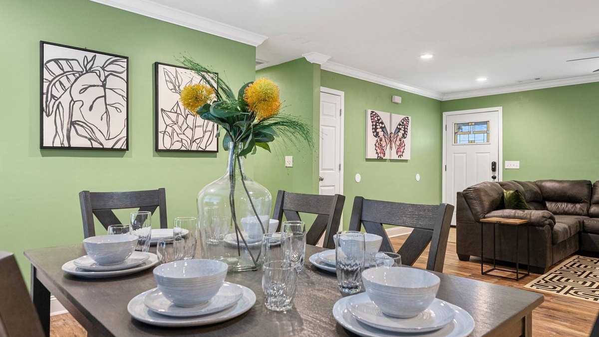 Bowling Green House | BG's Blue Beach Resort- 4BR/3BA